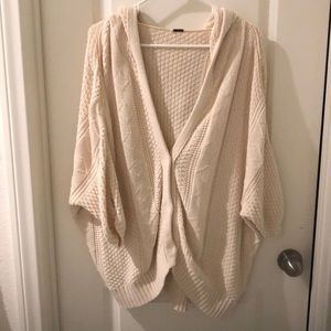 ❤️Free People Chunky Batwing Cardigan ❤️